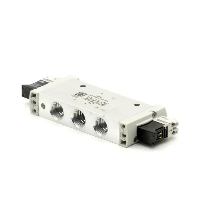 Produktfoto 1 von FESTO Magnetventil 574431