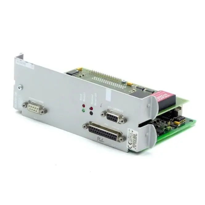 BOSCH Profibus Modul CL-ZE200N-DP