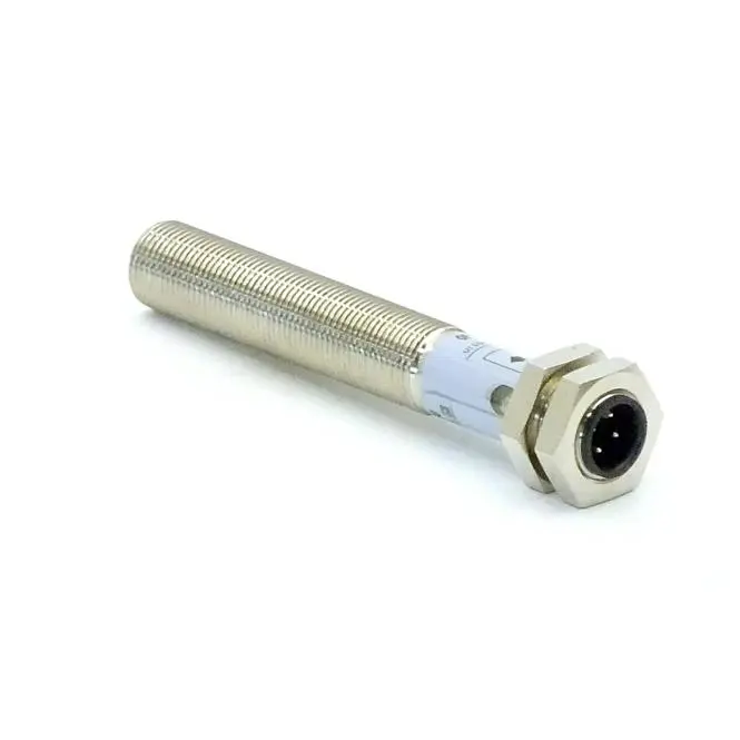 Produktfoto 1 von IFM Ultraschallsensor 0F5021