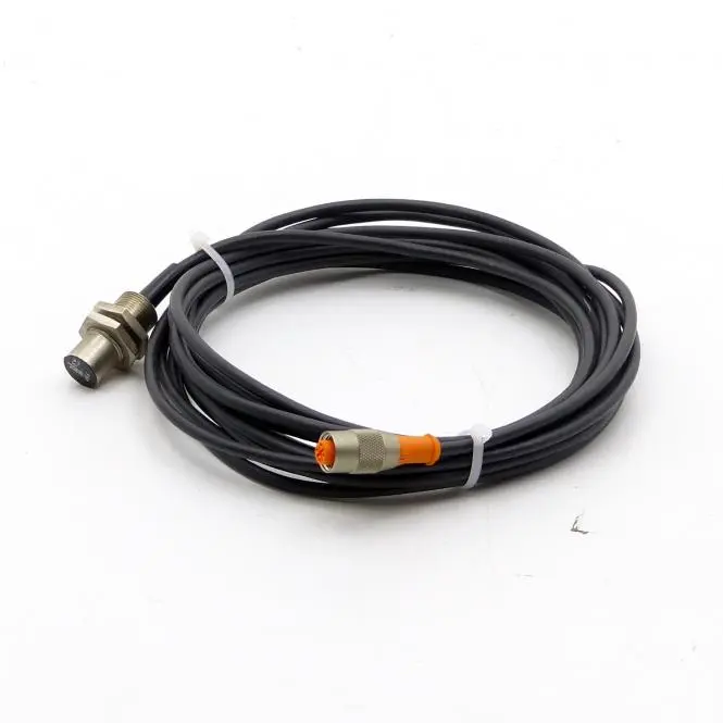 Produktfoto 1 von BALLUFF Schreib- / Lesekopf BIS C-306 BIS006F
