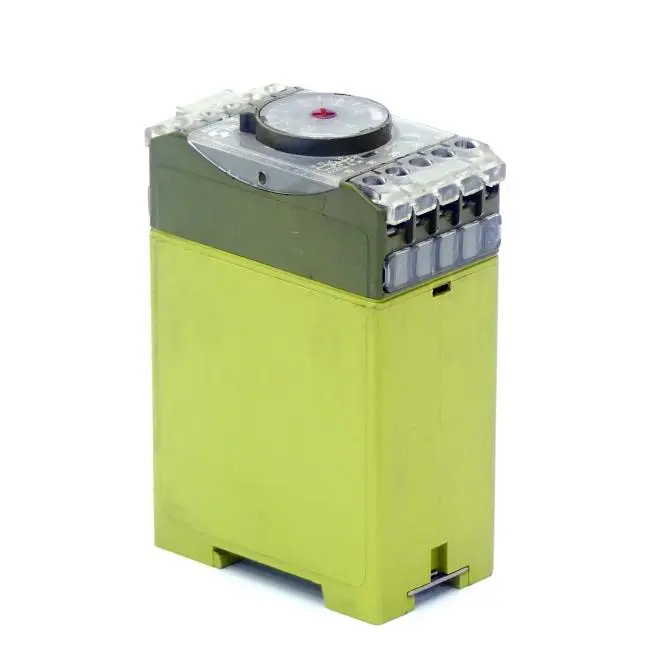 Produktfoto 1 von PILZ Sicherheitsrelais PF-1NK/10s/FBM:5M0