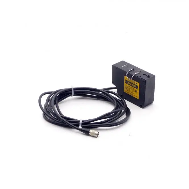 Produktfoto 1 von KEYENCE Lichtschranke