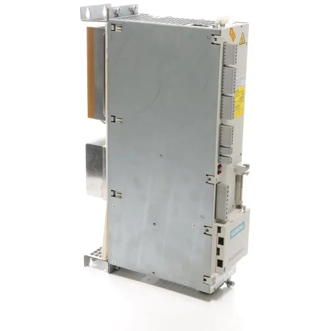 Produktfoto 1 von SIEMENS Einspeisemodul