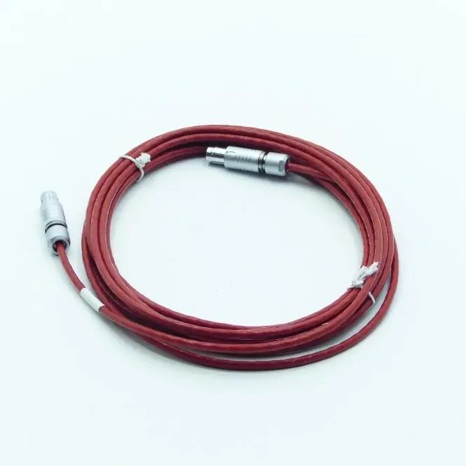Produktfoto 1 von KISTLER Kabel kistler 476185