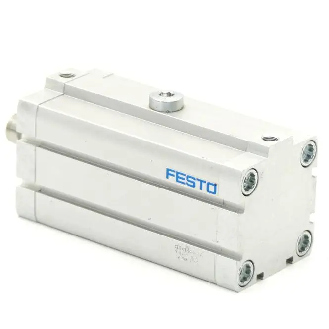 Produktfoto 1 von FESTO Linear-Schwenkspanner 535465