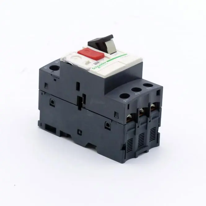 Produktfoto 1 von SCHNEIDER ELECTRIC Schutzschalter