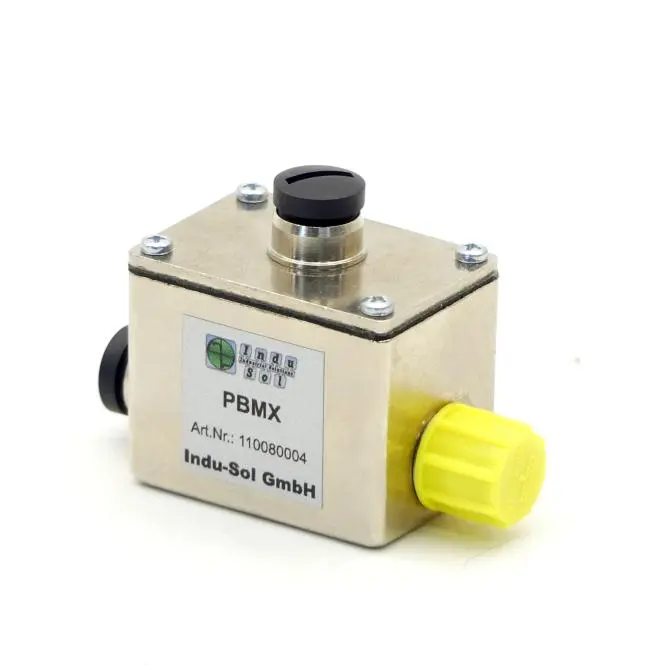 Produktfoto 1 von INDU-SOL Aktiver Messadapter PBMX