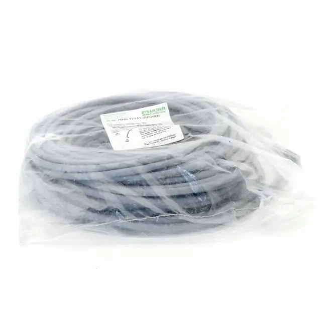 Produktfoto 1 von MURRELEKTRONIK Kabel
