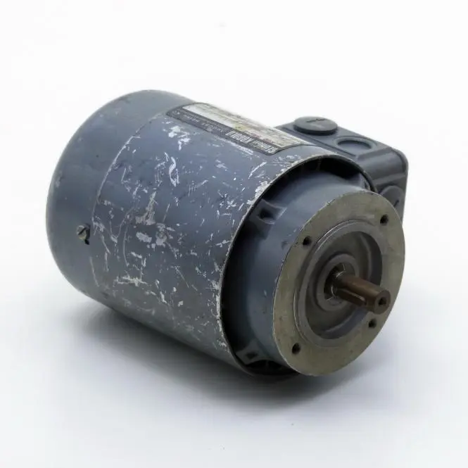 Produktfoto 1 von GEORGII KOBOLD Drehstrommotor 358140