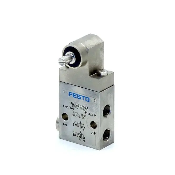 Produktfoto 1 von FESTO Schwenkhebelventil 10062