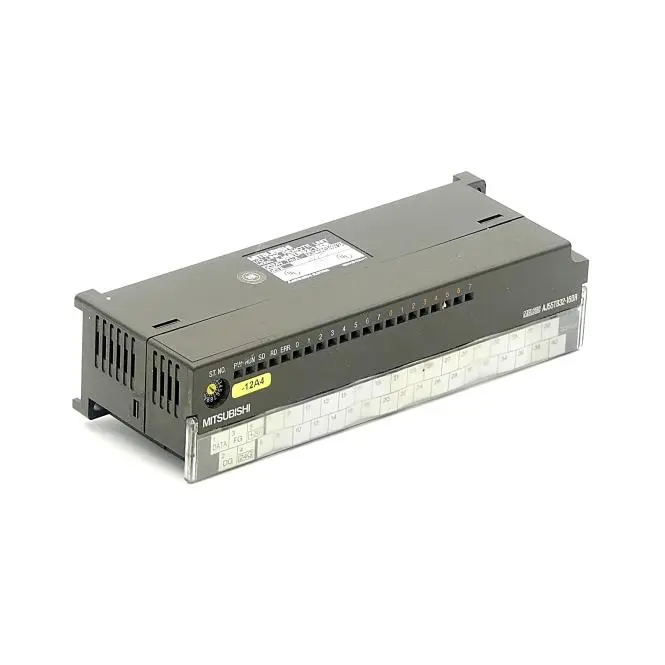 Produktfoto 1 von MITSUBISHI Ausgangsmodul der Remote-Einheit MELSEC