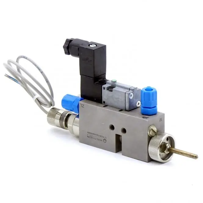 Produktfoto 1 von WALTHER SYSTEMTECHNIK Sprühventil