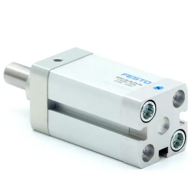 Produktfoto 1 von FESTO Stopperzylinder 576080