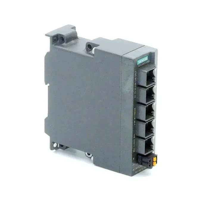 Produktfoto 1 von SIEMENS Elektrischer Hilfsschalter SCALANCE X005