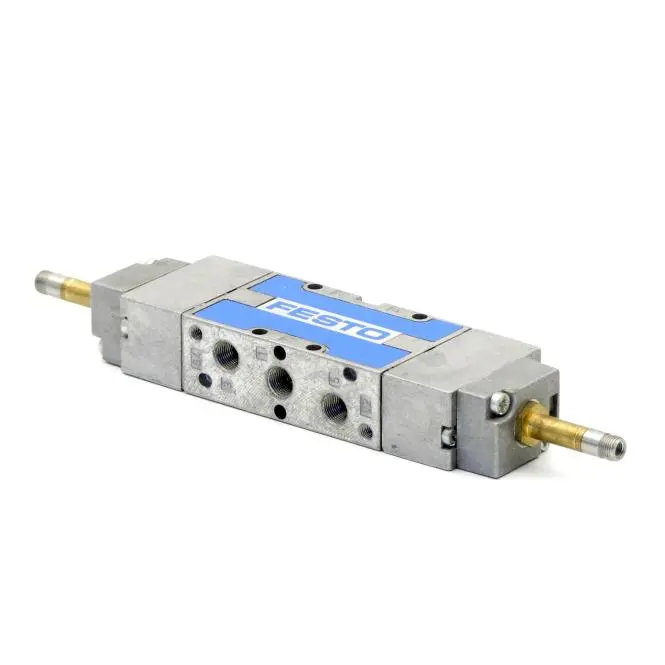 Produktfoto 1 von FESTO Magnetventil 30486