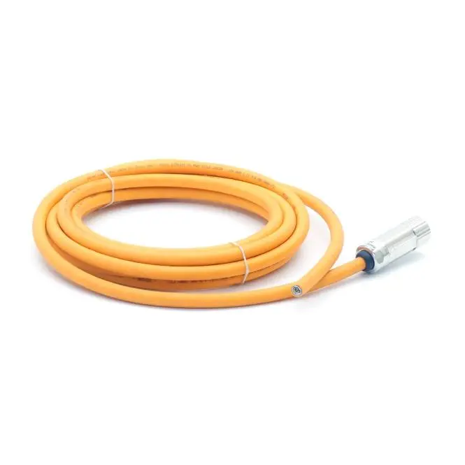 Produktfoto 1 von BERGER LAHR AC-Servo Motorkabel 4x1,5mm²+2x1,0mm² 5m