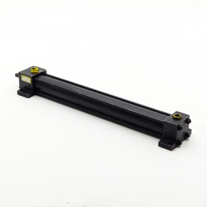 Produktfoto 1 von PARKER Hydraulikzylinder  CM1122
