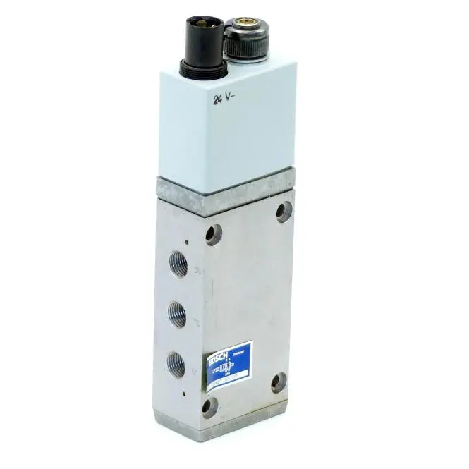 Produktfoto 1 von BOSCH Magnetventil