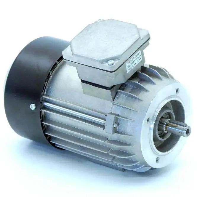 Produktfoto 1 von REXROTH Drehstrommotor