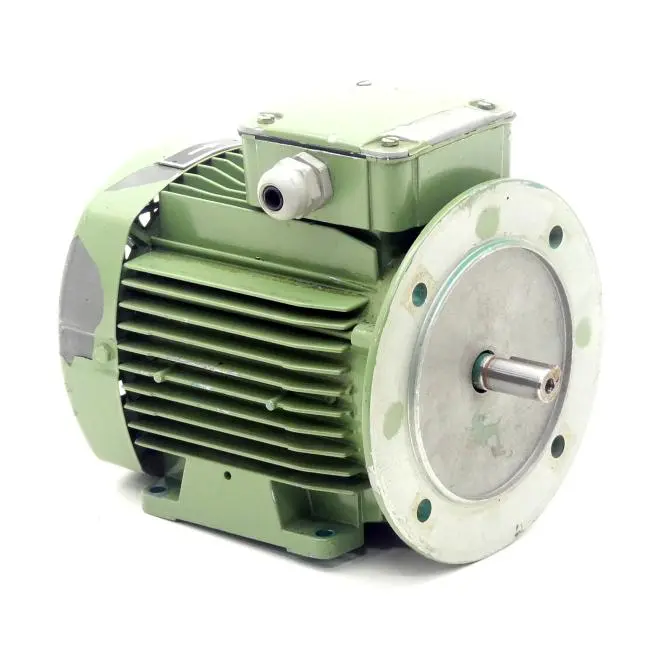Produktfoto 1 von LEROY SOMER 3-Phasen Motor LS71