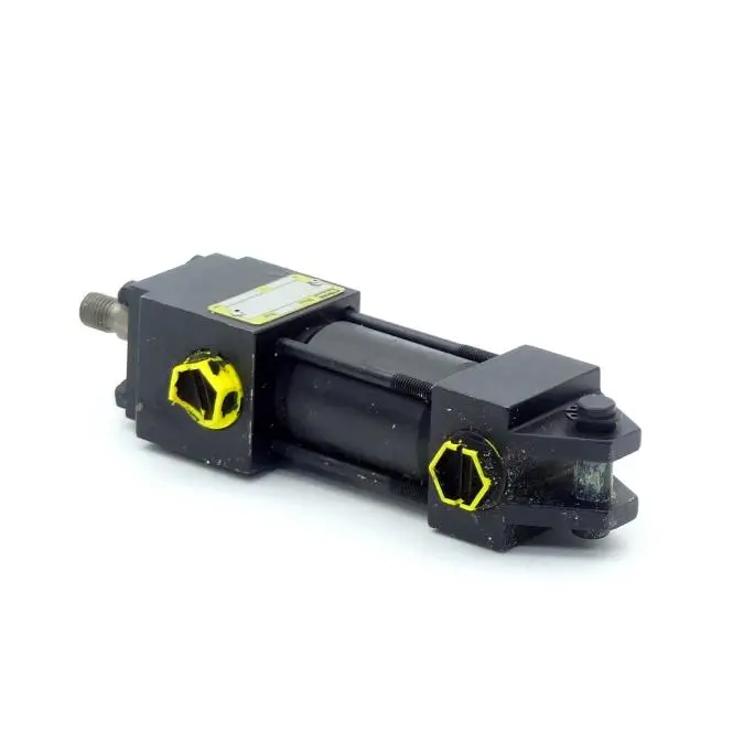 Produktfoto 1 von PARKER Hydraulikzylinder CBBHMIRN14MC-D-1100