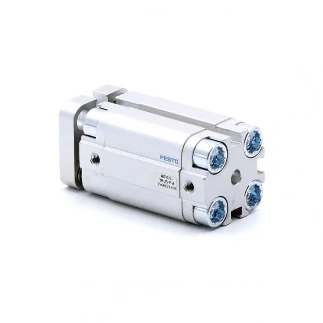 Produktfoto 1 von FESTO Kompaktzylinder 156862