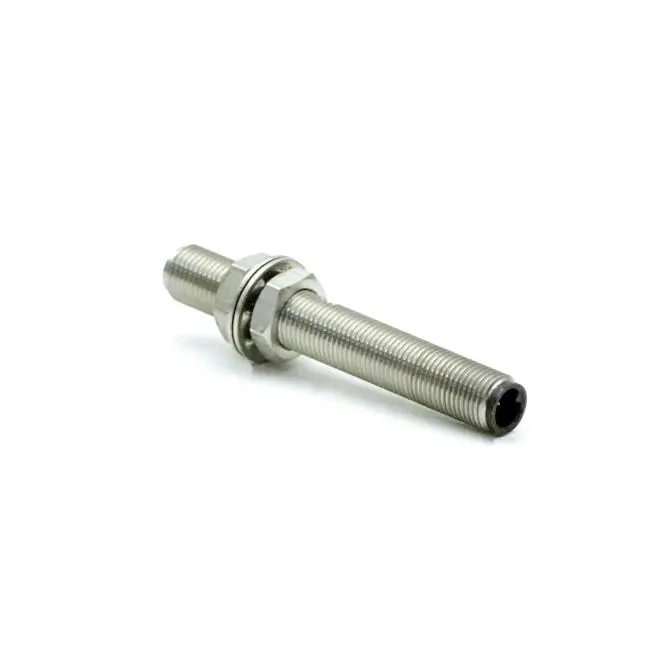 Produktfoto 1 von BALLUFF Sensor Induktiv BES0137