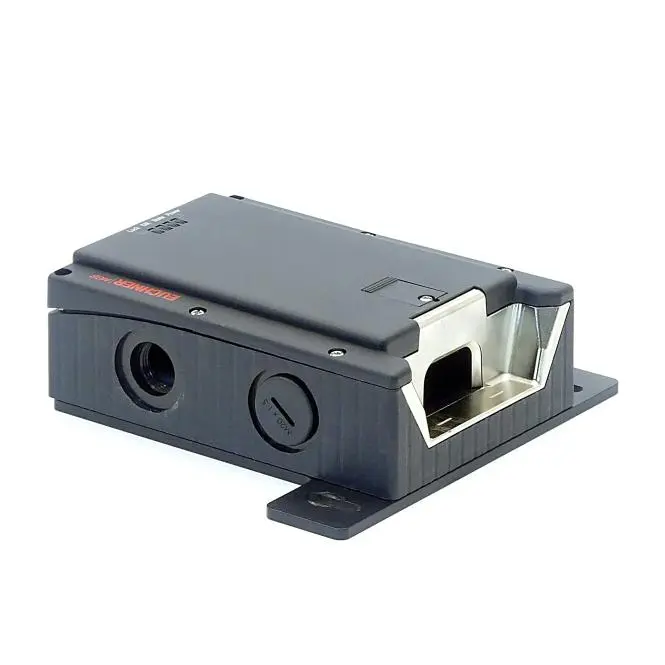 Produktfoto 1 von EUCHNER Zuhaltemodul MGB-L2-ARA-AA1A1-M- MGB-L2-ARA-AA1A1-M-104303