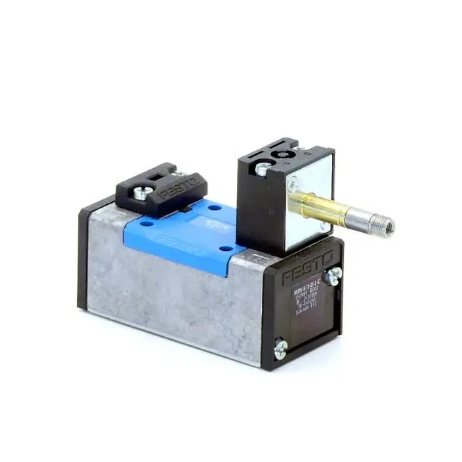Produktfoto 1 von FESTO Magnetventil 150981