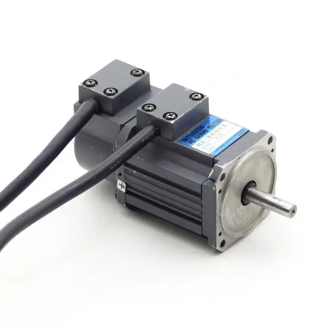 Produktfoto 1 von MITSUBISHI AC Servo Motor