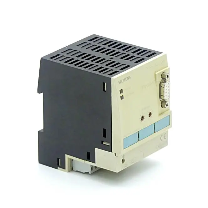 Produktfoto 1 von SIEMENS Profibus-DP / RS232C Link 6ES7158-0AA01-0XA0