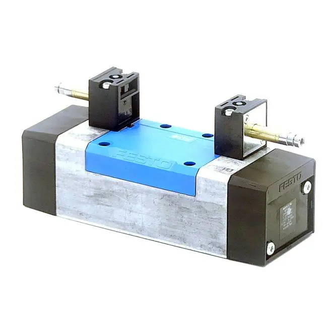 Produktfoto 1 von FESTO Magnetventil 159704