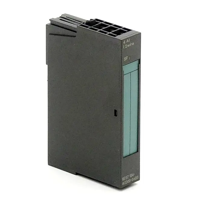 Produktfoto 1 von SIEMENS SIMATIC DP Elektronikmodul ET 200S