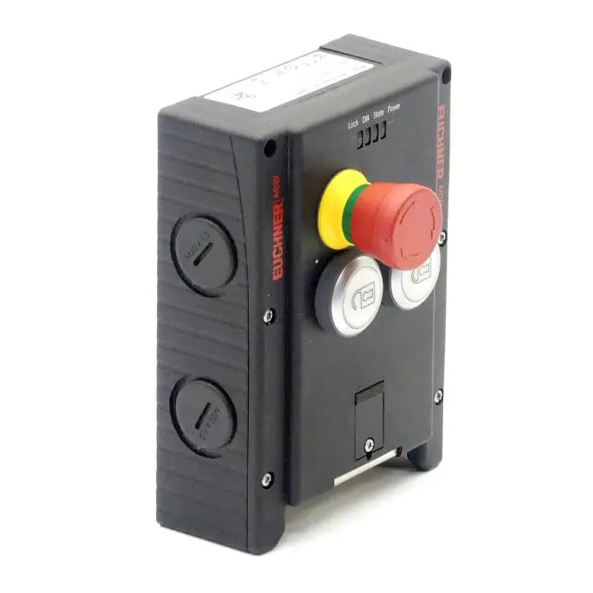Produktfoto 1 von EUCHNER Sicherheitsschalter MGB-L1-APA-AG4A1-M-115225