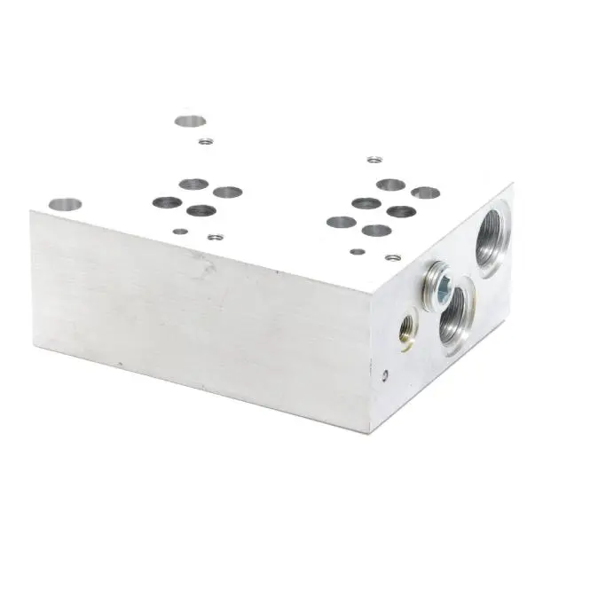 Produktfoto 1 von BOSCH 3/2 Wegeventil 0 820 207 001