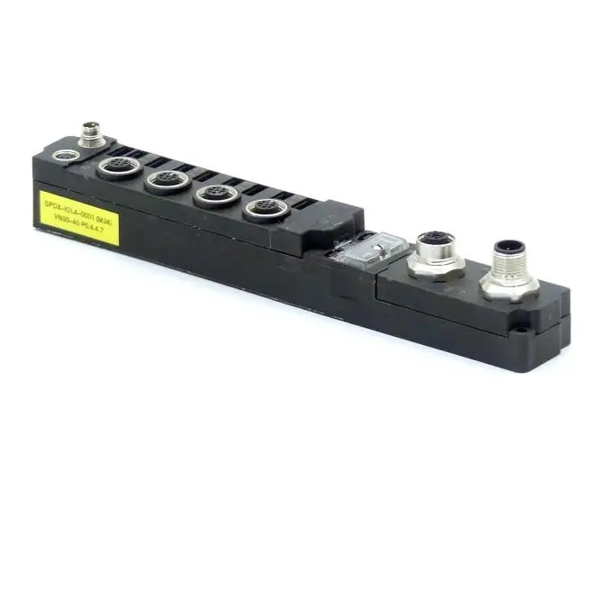 Produktfoto 1 von TURCK Profibus VN00-40 P0.4.4.7