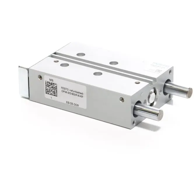 Produktfoto 1 von FESTO Führungszylinder 170920