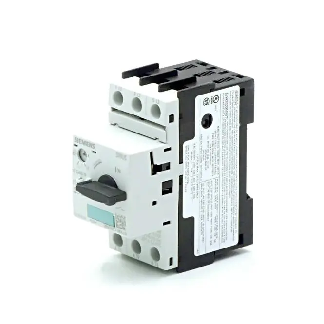 Produktfoto 1 von SIEMENS Leistungsschalter