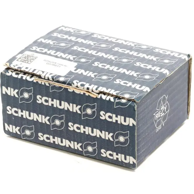 Produktfoto 1 von SCHUNK JPG 100-1-AS Parallel Greifer JPG 100-1-AS