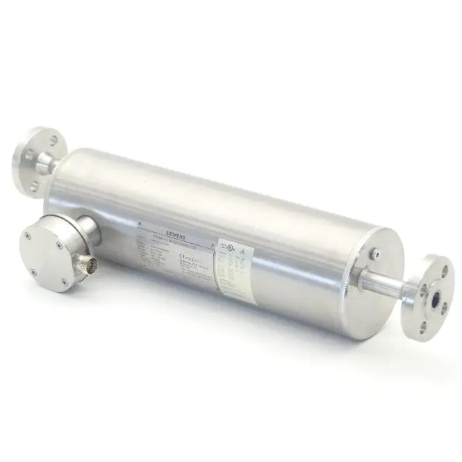 Produktfoto 1 von SIEMENS Durchflusssensor SITRANS F C MASSFLO MASS 2100