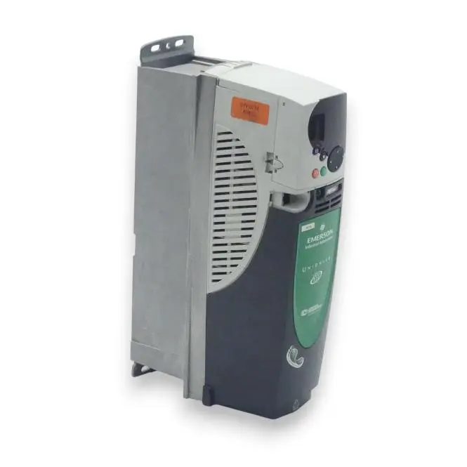 Produktfoto 1 von EMERSON Unidrive Frequenzumrichter