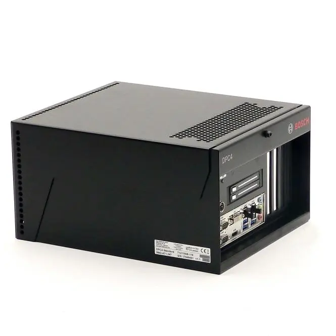 Produktfoto 1 von BOSCH Vison-Steuergerät DPC4