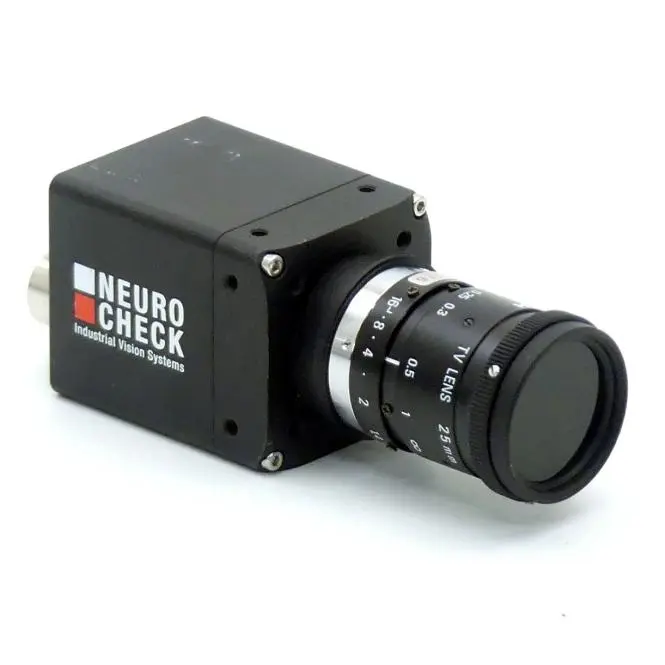 Produktfoto 1 von BAUMER Industriekamera NCCG-51C-I