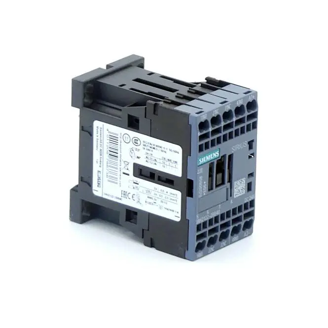 Produktfoto 1 von SIEMENS Hilfsschütz
