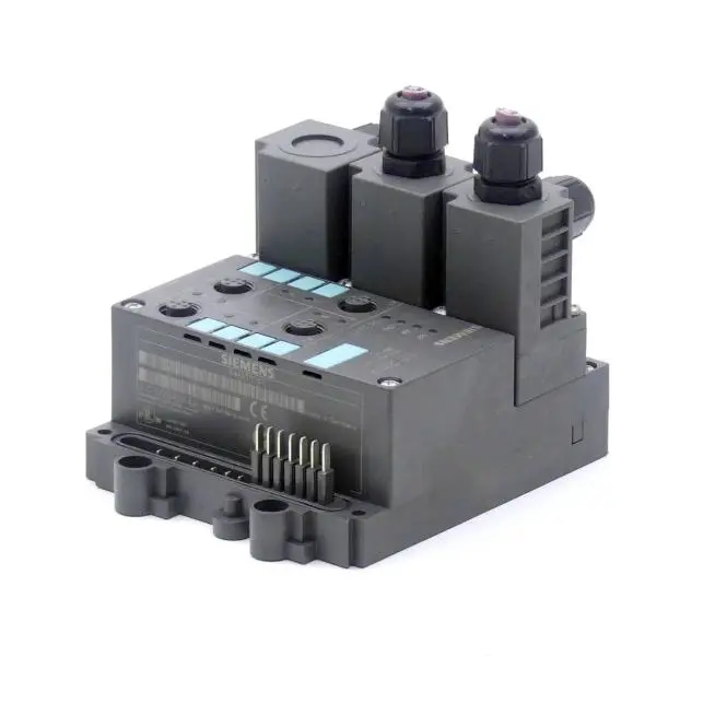 Produktfoto 1 von SIEMENS Simatic S7 Basismodul