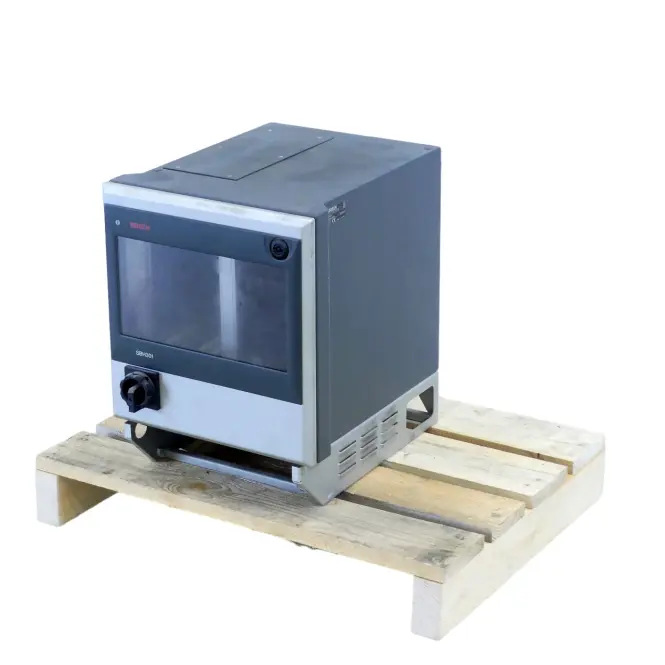 Produktfoto 1 von BOSCH System Box SBH301
