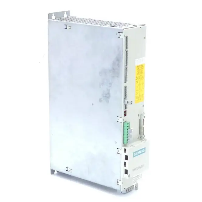 Produktfoto 1 von SIEMENS Ein-/Rückspeisemodul, SIMODRIVE 611 55/71kW SIMODRIVE 611 55/71kW geregelt
