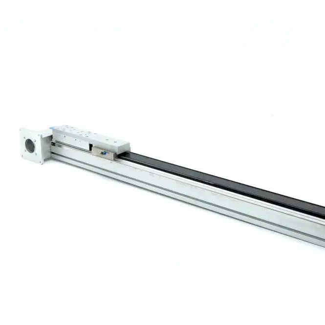 Produktfoto 1 von FESTO Zahnriemenachse 556815