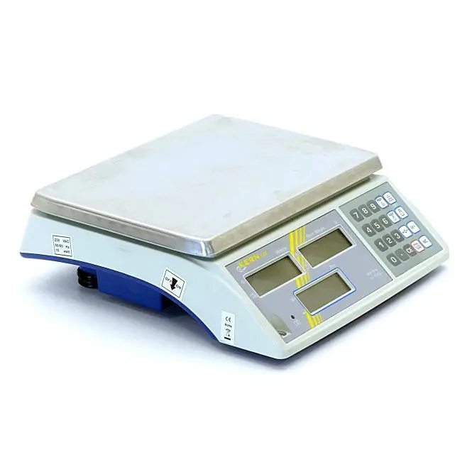 Produktfoto 1 von KERN Zählwaage CXB CXB 6K0.5