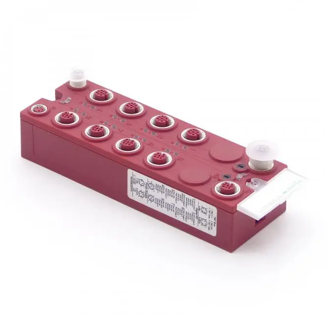 Produktfoto 1 von SCHNEIDER ELECTRIC Sicherheits Erweiterungsblock Safety Digital Mixed 21-2011-W47-5-T